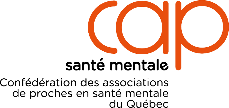 CAP santé mentale