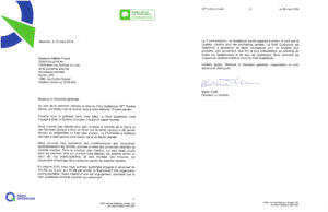 Reponse du PQ 18 mars 2014