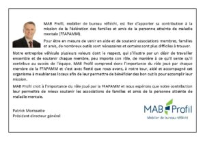 MAB Profil  FFAPAMM