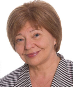 Renée Lahaye