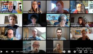 Webinaires PositiveMinders | Troubles psy et mise en danger… la prévenir et s&rsquo;en sortir