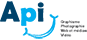API