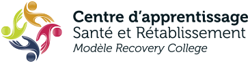 Centre d&rsquo;apprentissage Santé et Rétablissement