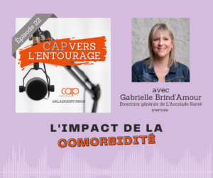 Épisode 22 : L’impact de la comorbidité
