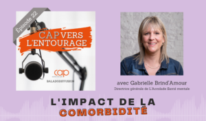 Épisode 22 : L&rsquo;impact de la comorbidité